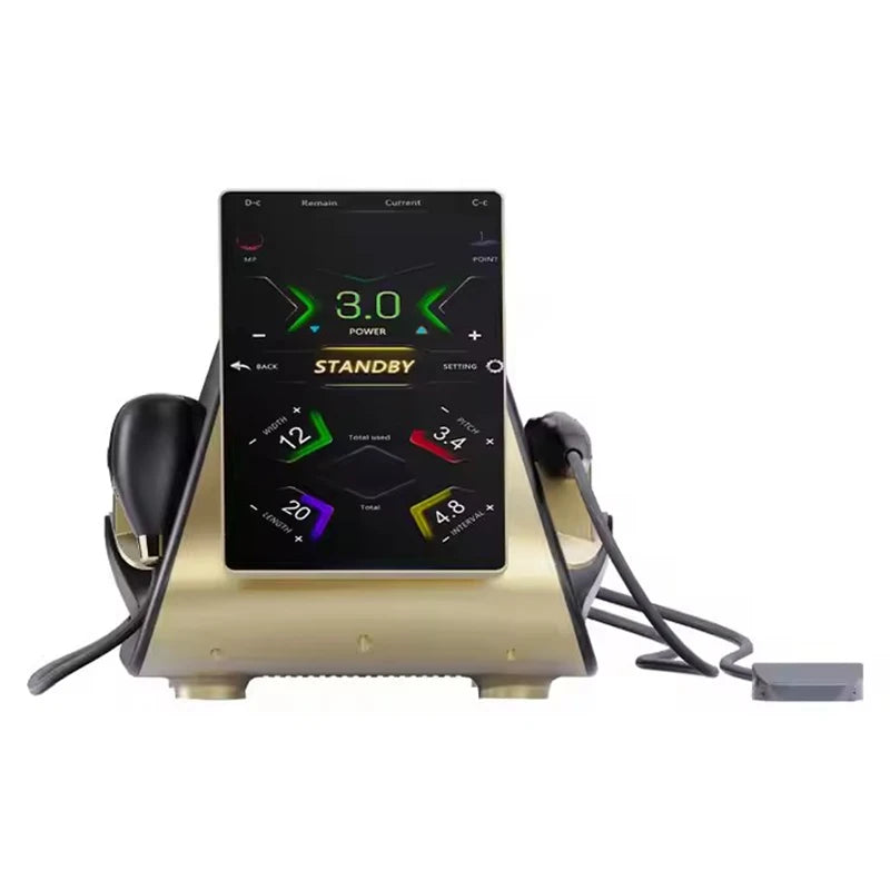 22D Skin Care Machine