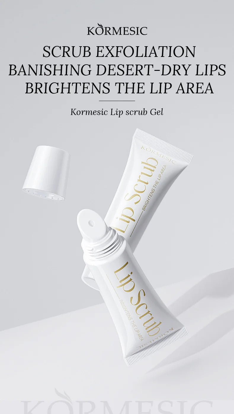 Remove Dark Lip Balm Lightening Melanin Mask Gloss Exfoliating Lip Pink Treatment Reduce Lip Lines Improve Dryness Moisturizing
