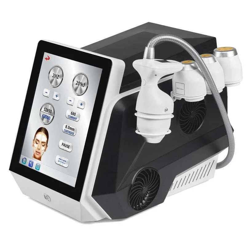 Ice  point Skin Care Machine Cartridges