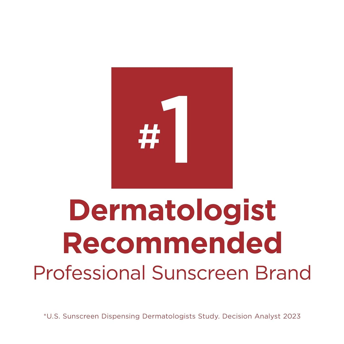 Eltamd UV Clear Face Sunscreen SPF 46, Oil-Free Sunscreen with Zinc Oxide, Dermatologist Recommended