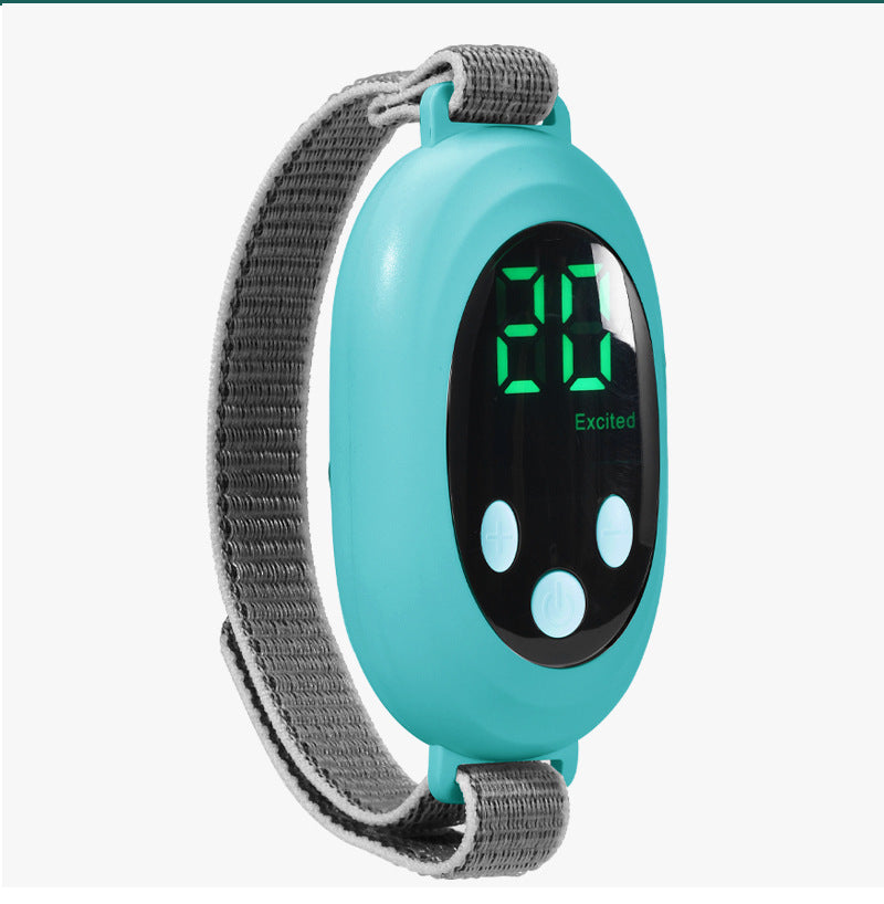Micro-current Hand-held Soothing Instrument Convenient