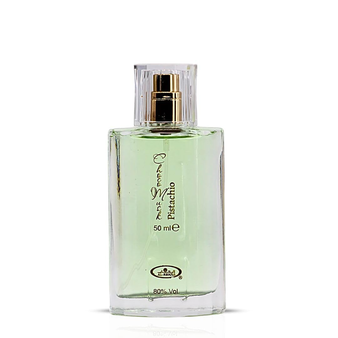 Choco Musk Eau De Parfum Spray for Women, 1.65 Oz/50 Ml