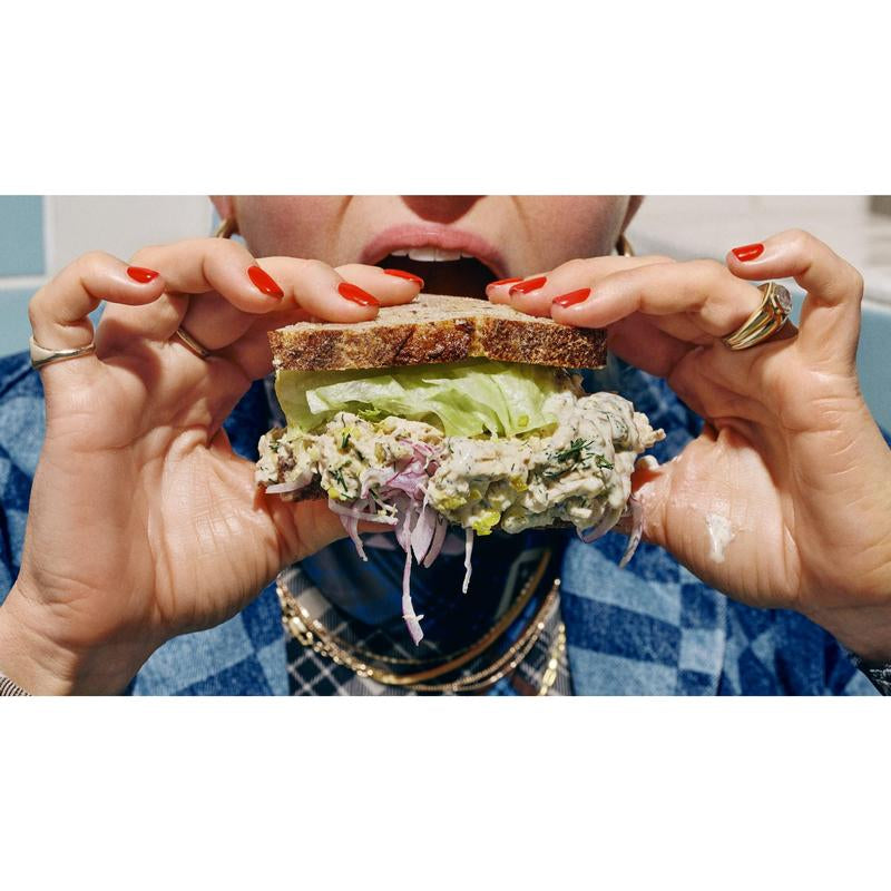 Ayoh Foods Starter Pack Flavorful Spice Blend Seasoning - Hot Giardinayo & Dill Pickle Mayo Sando Sauce - Bold Ingredients for Sandwiches & Snacks