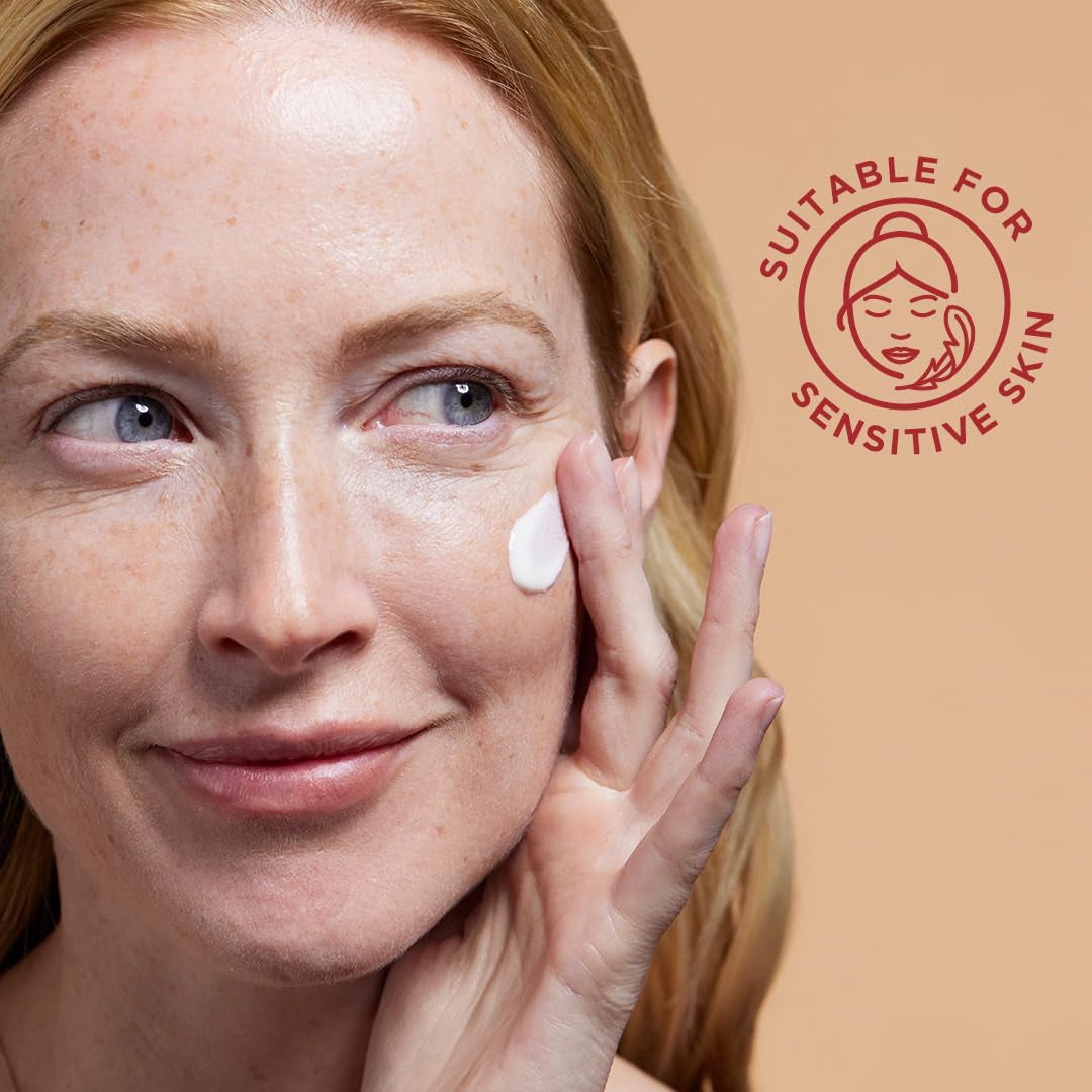 Eltamd UV Clear Face Sunscreen SPF 46, Oil-Free Sunscreen with Zinc Oxide, Dermatologist Recommended
