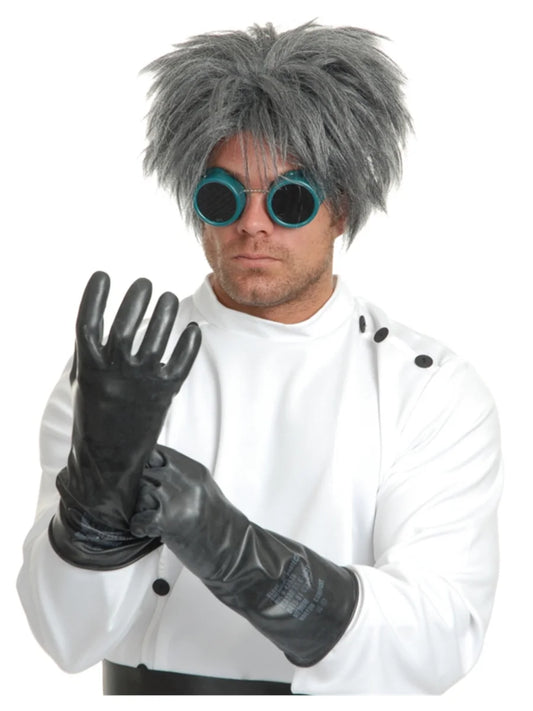 Dr. Jekyll - Wig
