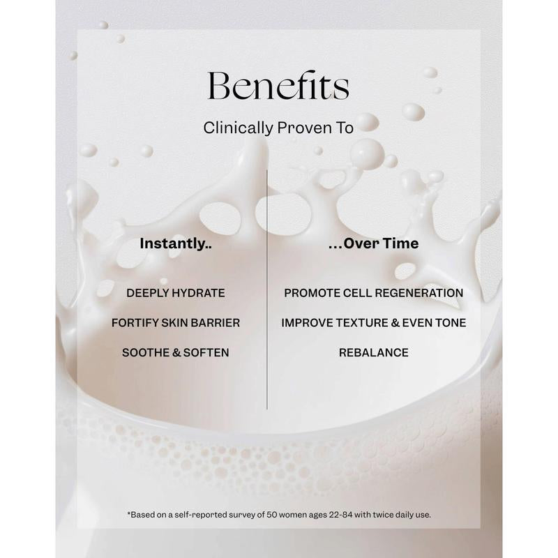 Boum-Boum Milk - 50 Ml - 3-In-1 Skincare Spray