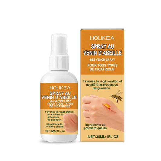 Skin Scar Care Spray
