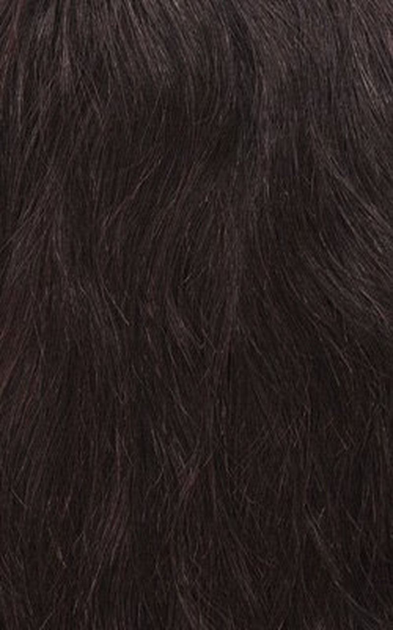 Nude Unprocessed Brazilian Natural Human Hair Wig Bella