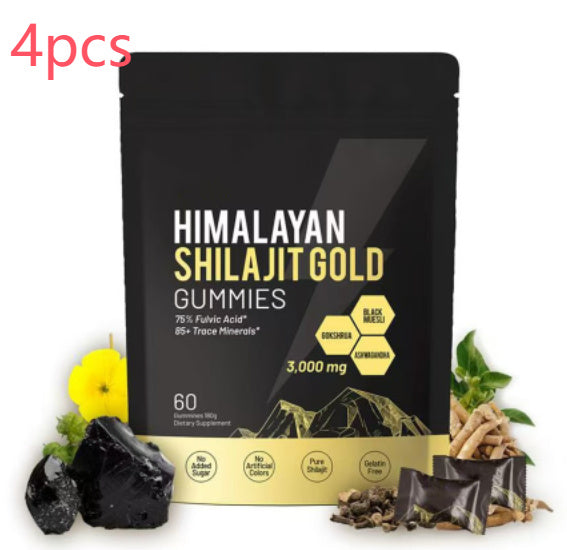 Bagged Xilaizhi Soft Candy Care