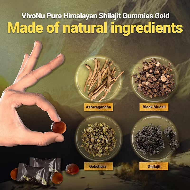 Bagged Xilaizhi Soft Candy Care