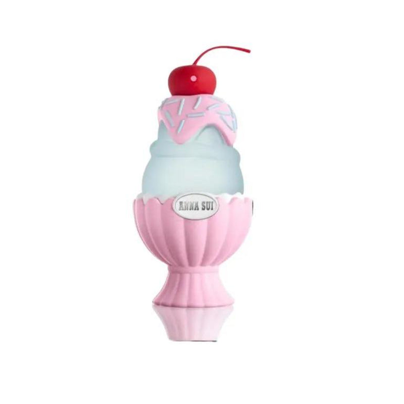 Anna Sui Sundae Pretty Pink Eau De Toilette 50ML
