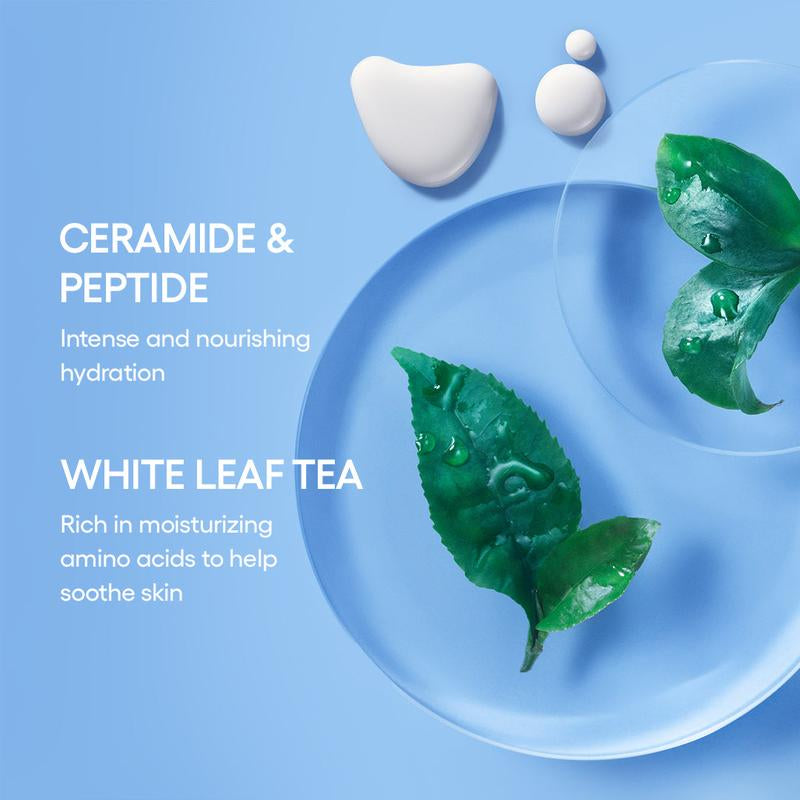 Laneige Cream Skin Toner & Moisturizer, Korean Skincare, Glass Skin, Hydrating