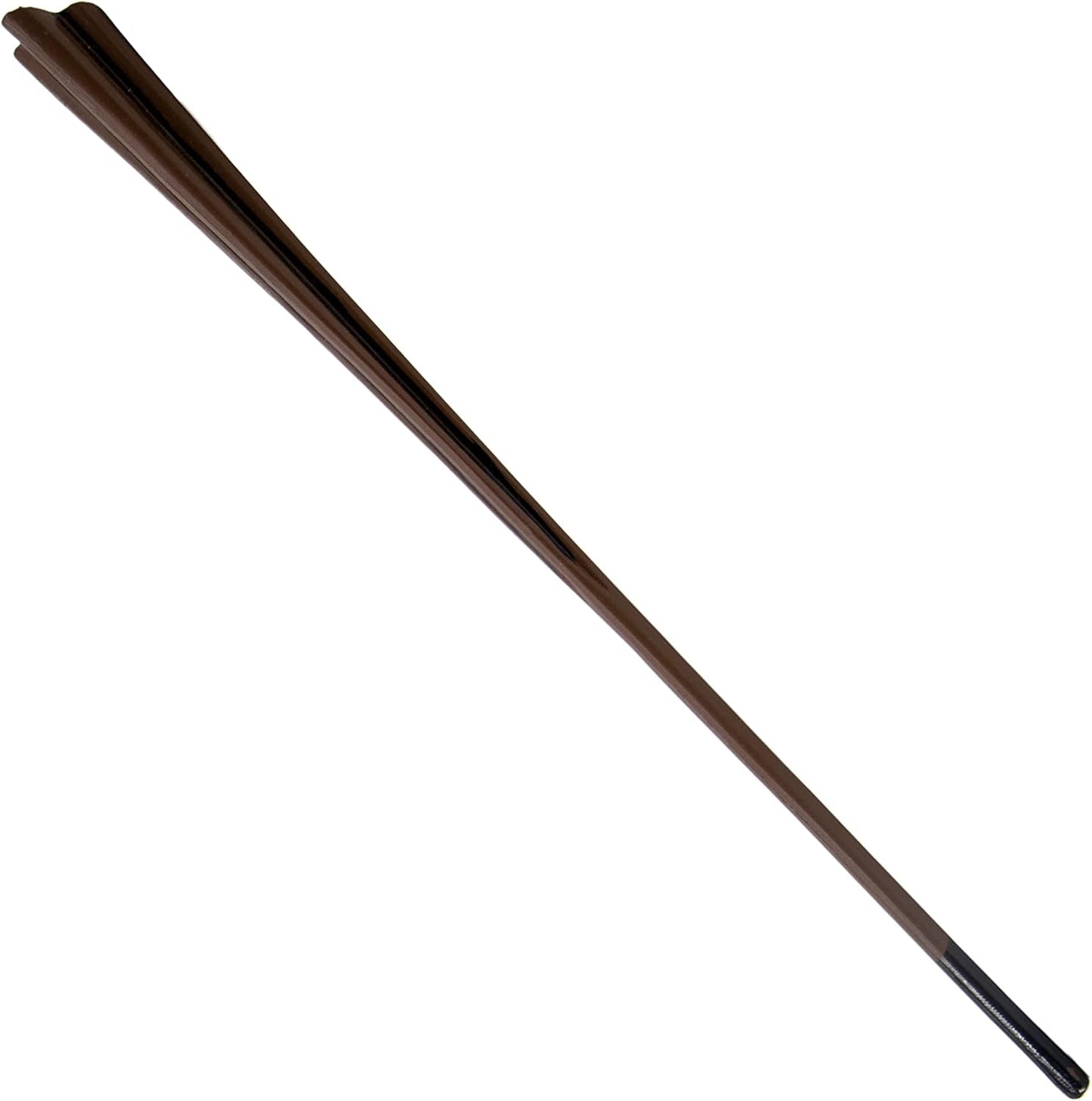Solid Core Resin Magic Wand Halloween Costume Accessory with Box