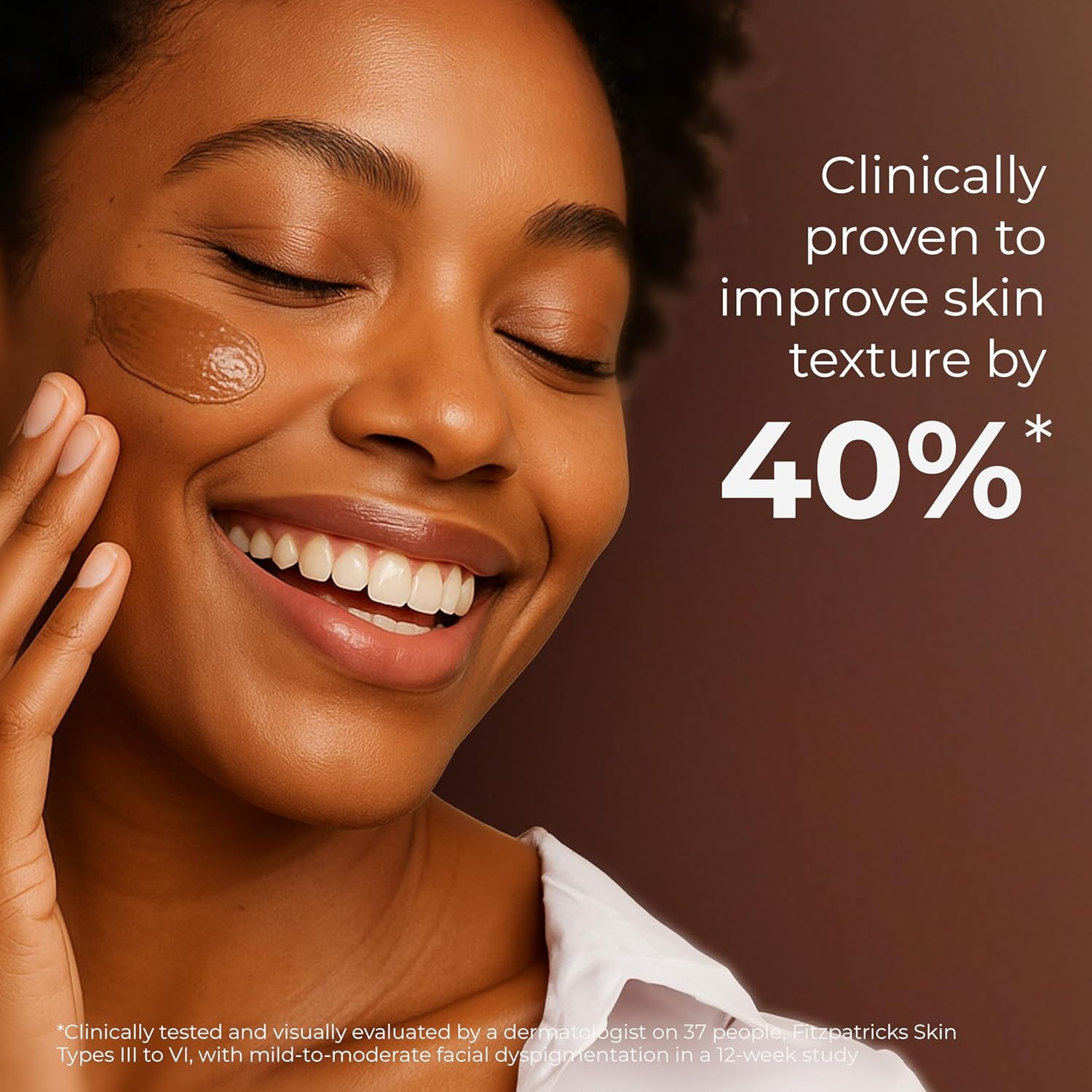 Eltamd UV Clear Tinted Face Sunscreen, SPF 46 Oil- Free with Zinc Oxide, Dermatologist Recommended
